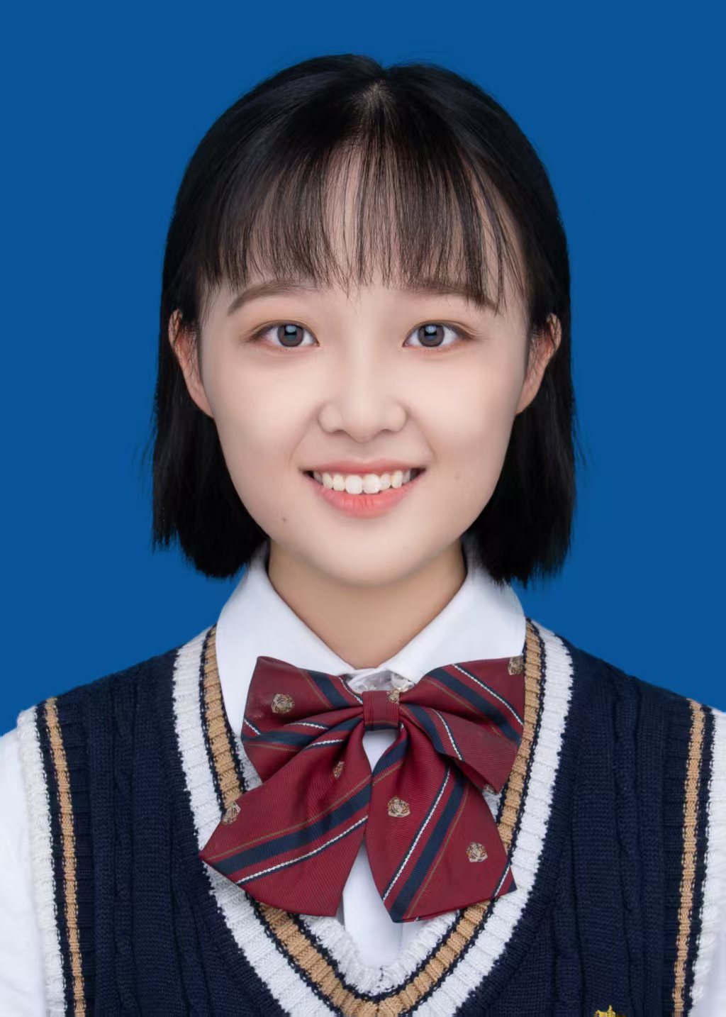 陈小婷头像